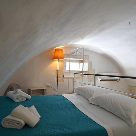 Casetta Particolare Villa Ostuni Esterno foto