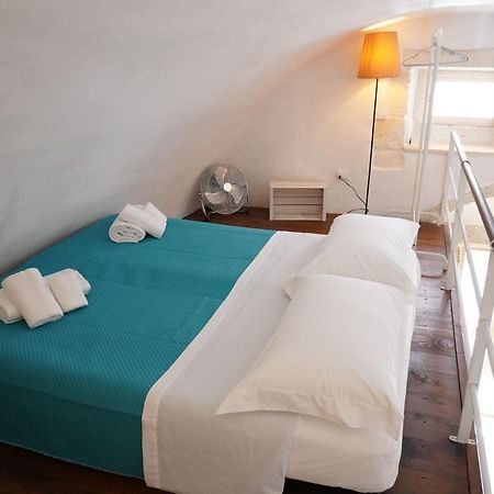 Casetta Particolare Villa Ostuni Esterno foto
