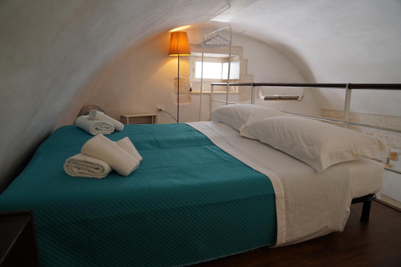 Casetta Particolare Villa Ostuni Esterno foto