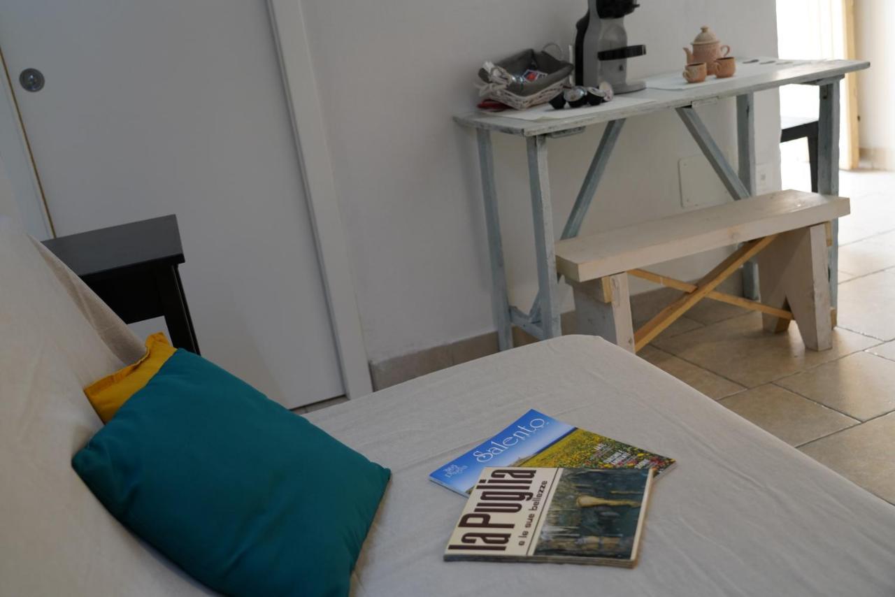 Casetta Particolare Villa Ostuni Esterno foto
