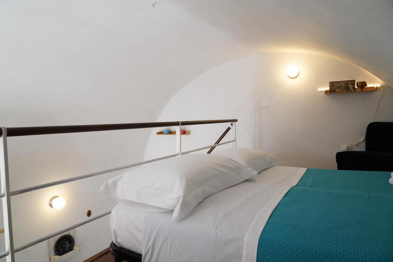 Casetta Particolare Villa Ostuni Esterno foto